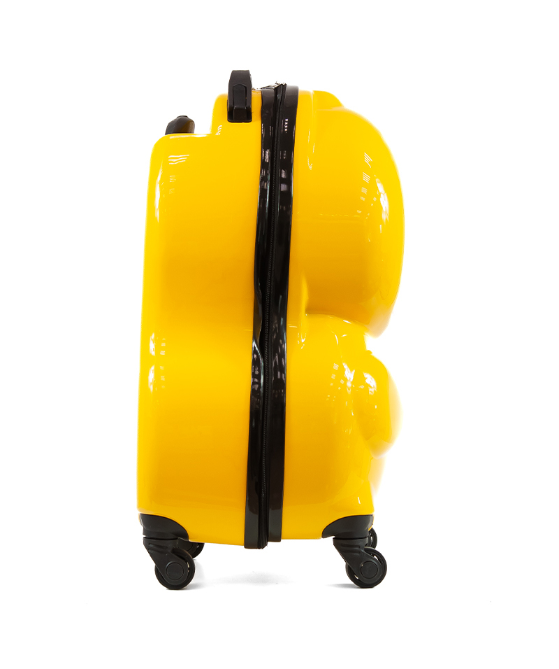 Children's suitcase little Duck