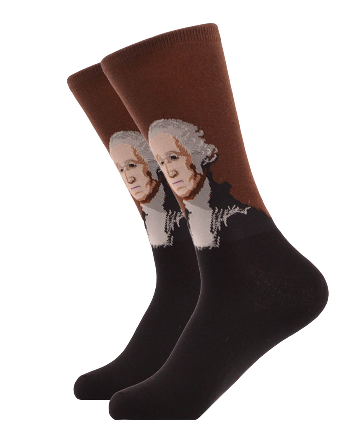 Носки `Zeal Socks` Вашингтон