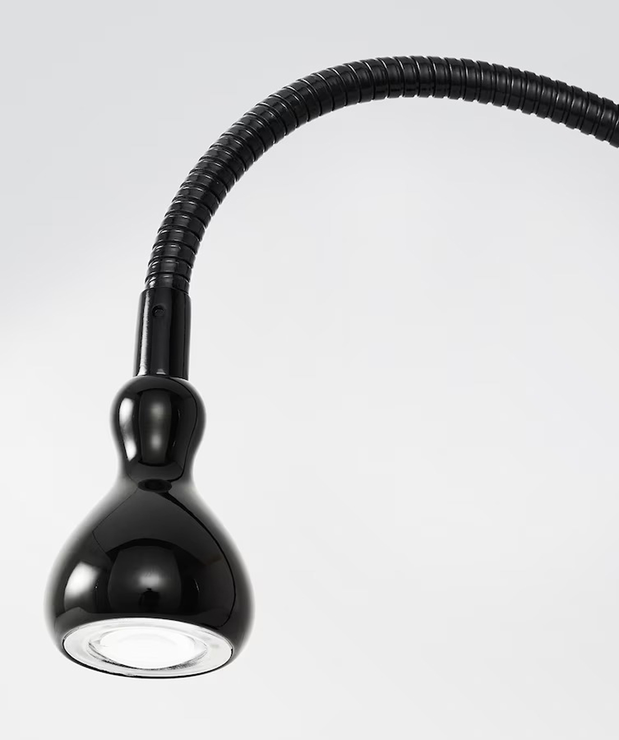 LED USB lamp ''JANSJÖ'' black
