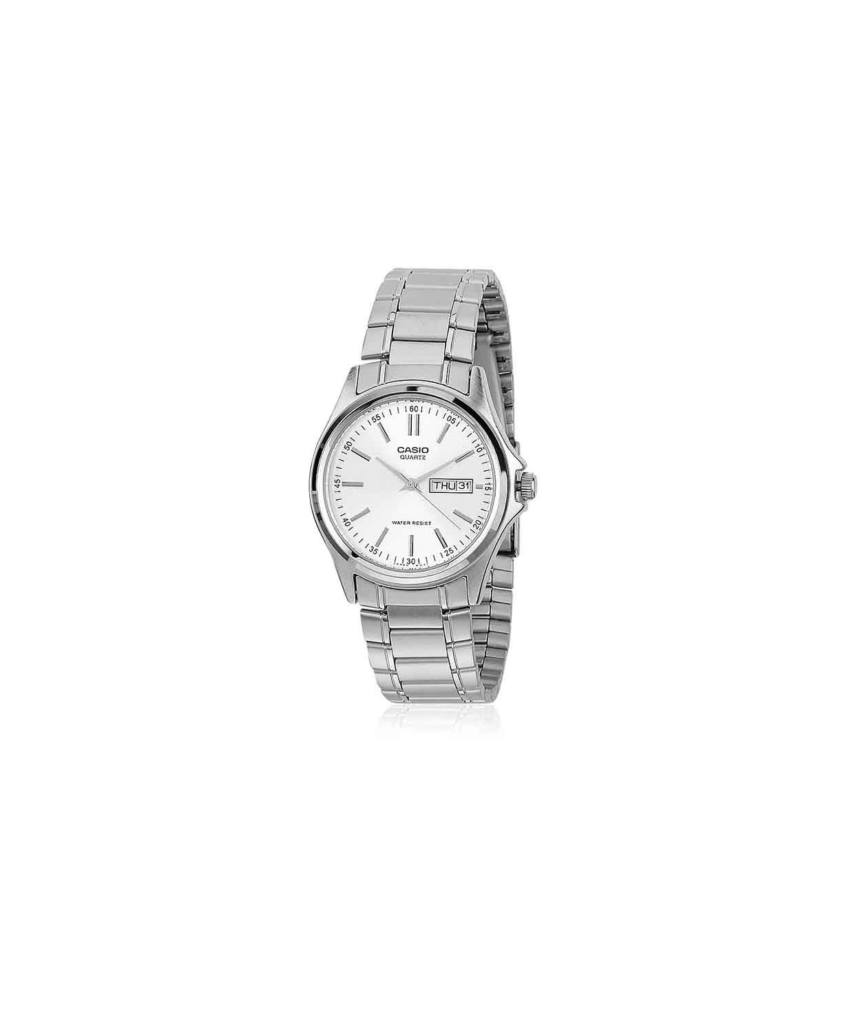 Наручные часы `Casio` MTP-1239D-7ADF