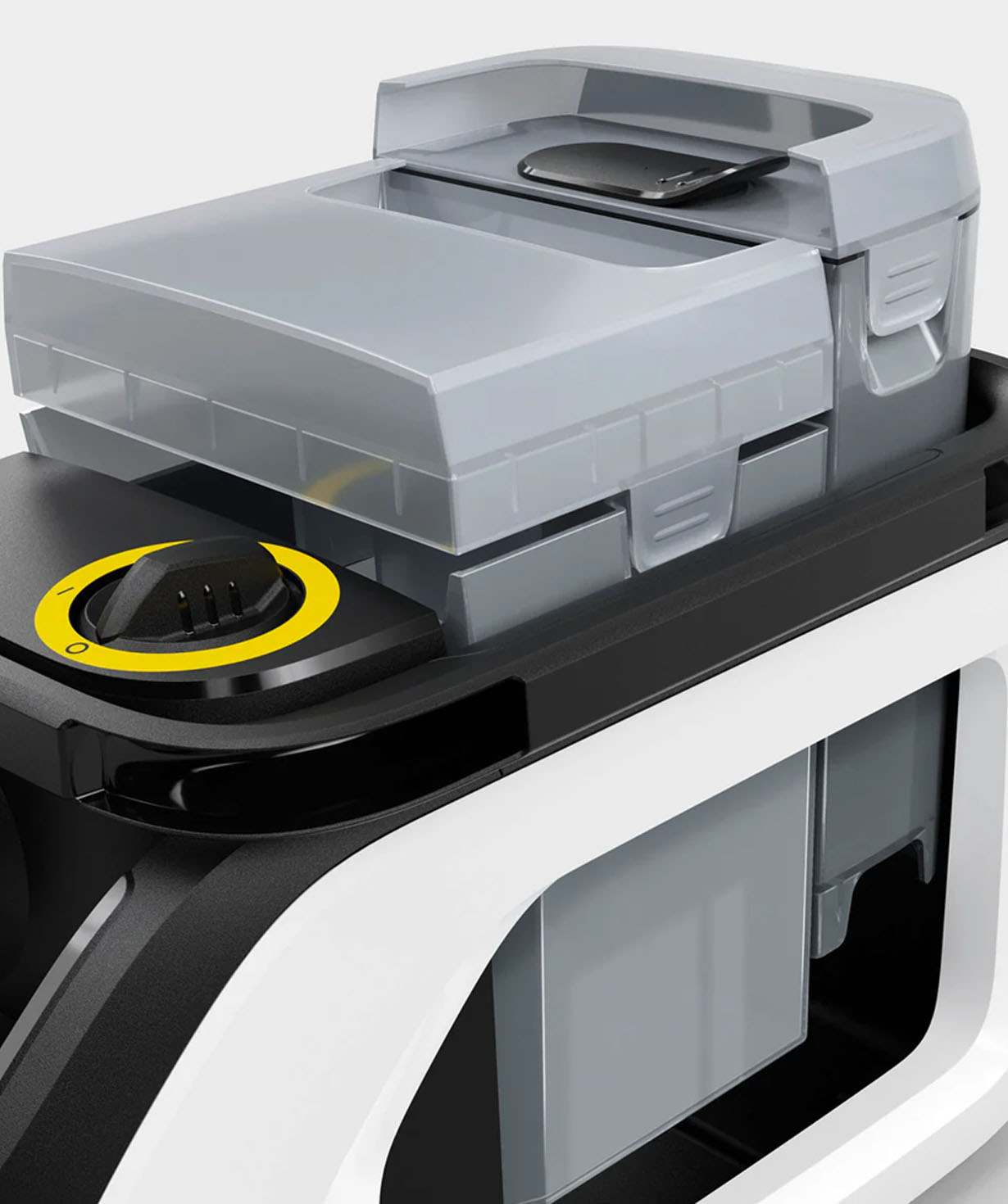 Լվացող Փոշեկուլ SE 3 Compact Home