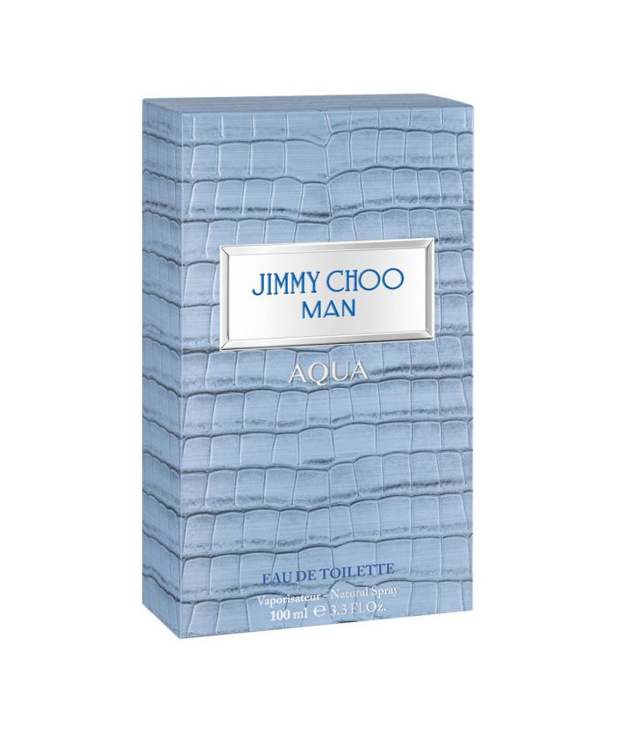Perfume «Jimmy Choo» Aqua, for men, 100 ml