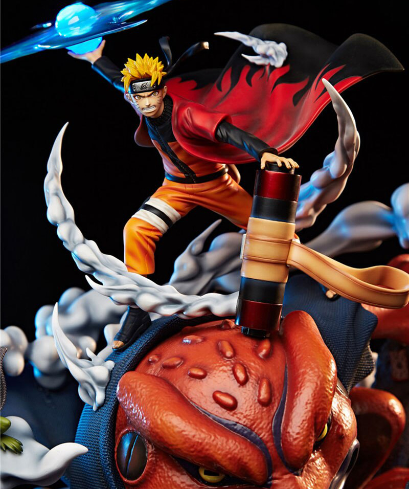 Figurine «Naruto» Uzumaki Naruto, 30 cm