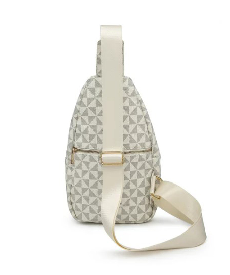 USA. backpack №074