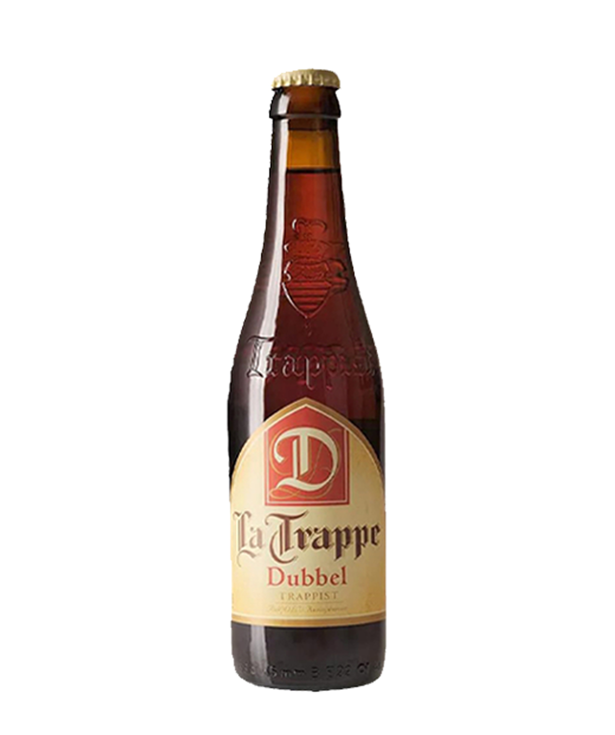 Գարեջուր «La Trappe» Dubbel, 7%, 330 մլ