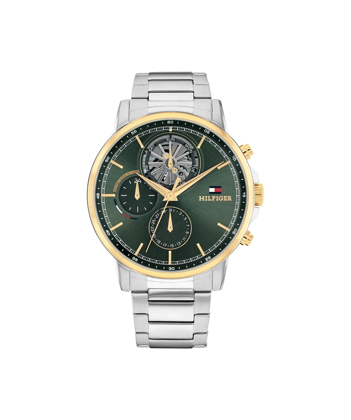 Wristwatch «Tommy Hilfiger» for men, 1710735