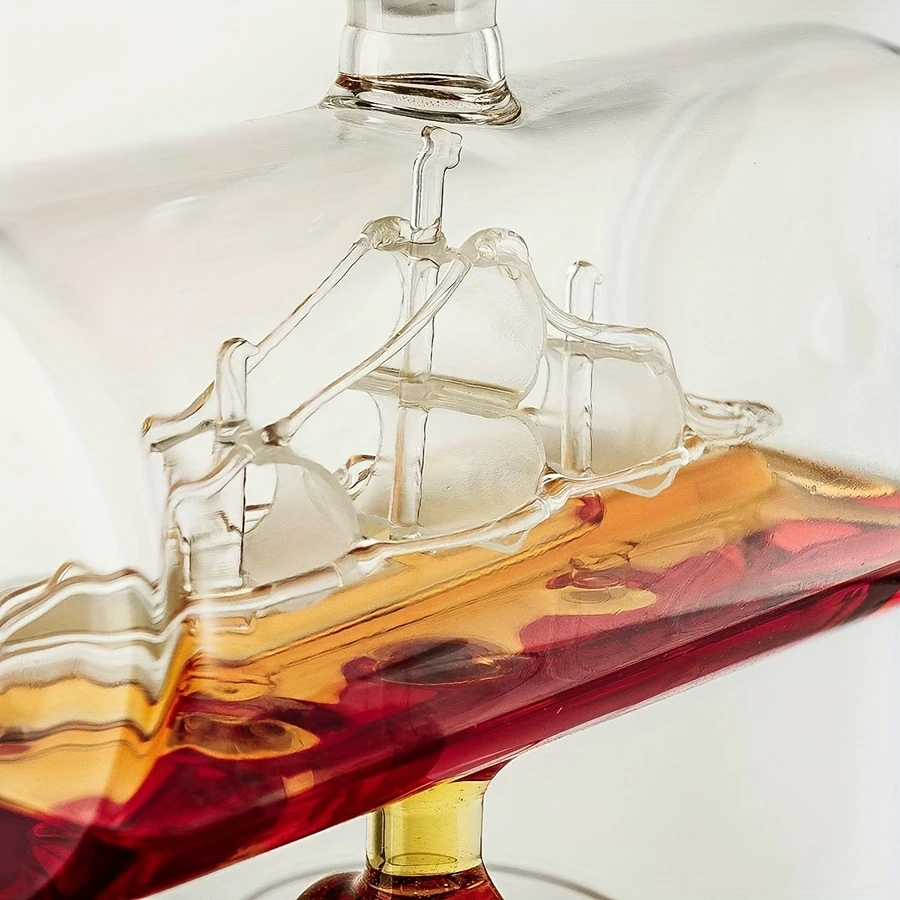 Whiskey set «Gift Store» №966