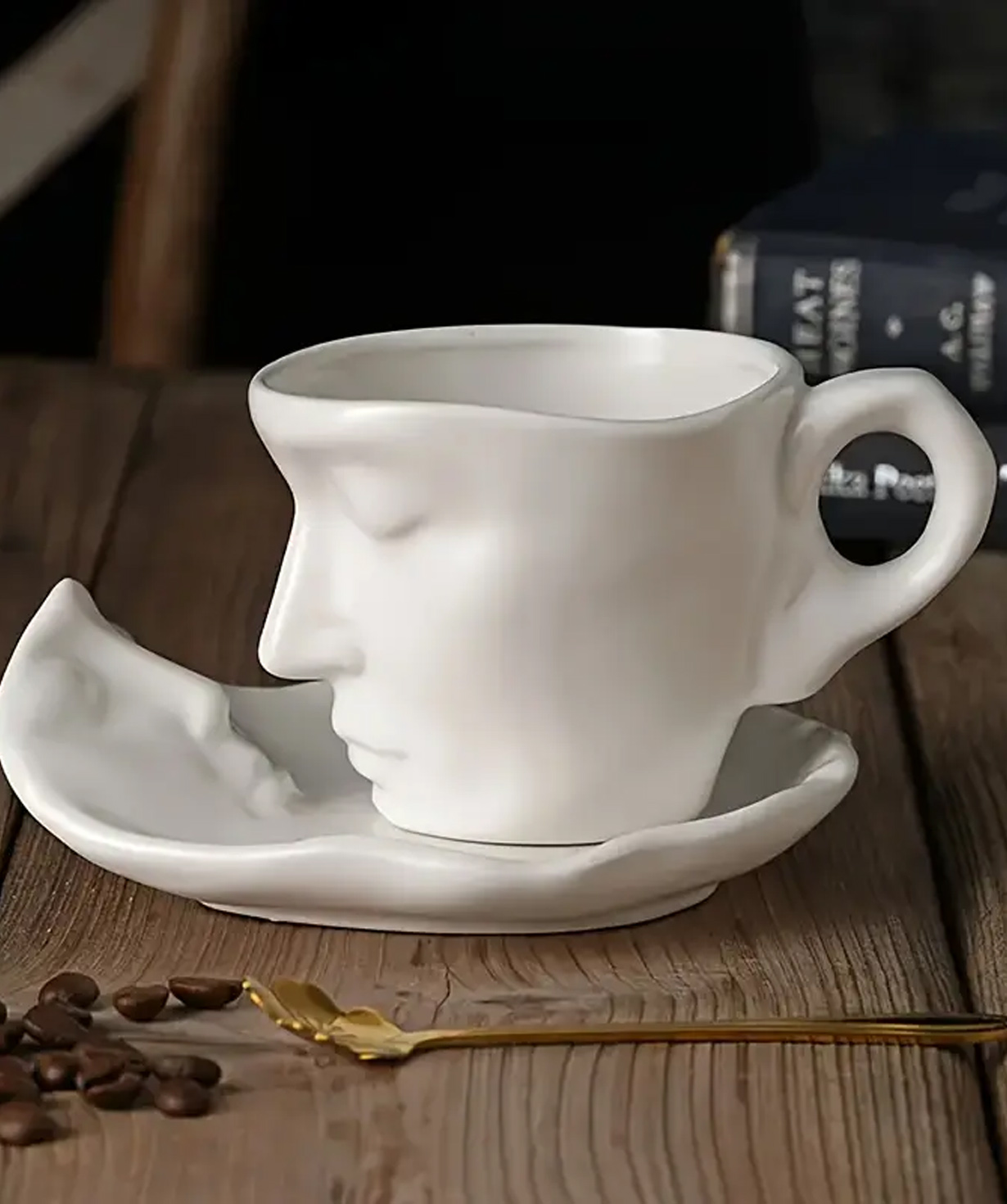 Ceramic mug «Gift Store» №270