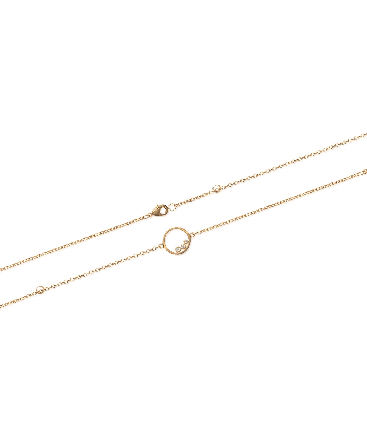Bracelet «Maison de la Bijouterie» for women, 97127118