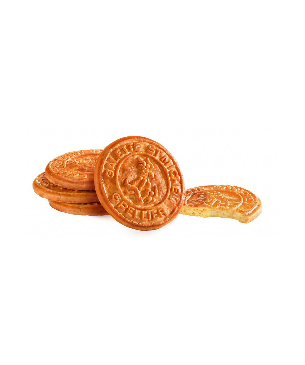 Biscuits St. Michel Galettes, 130 gr