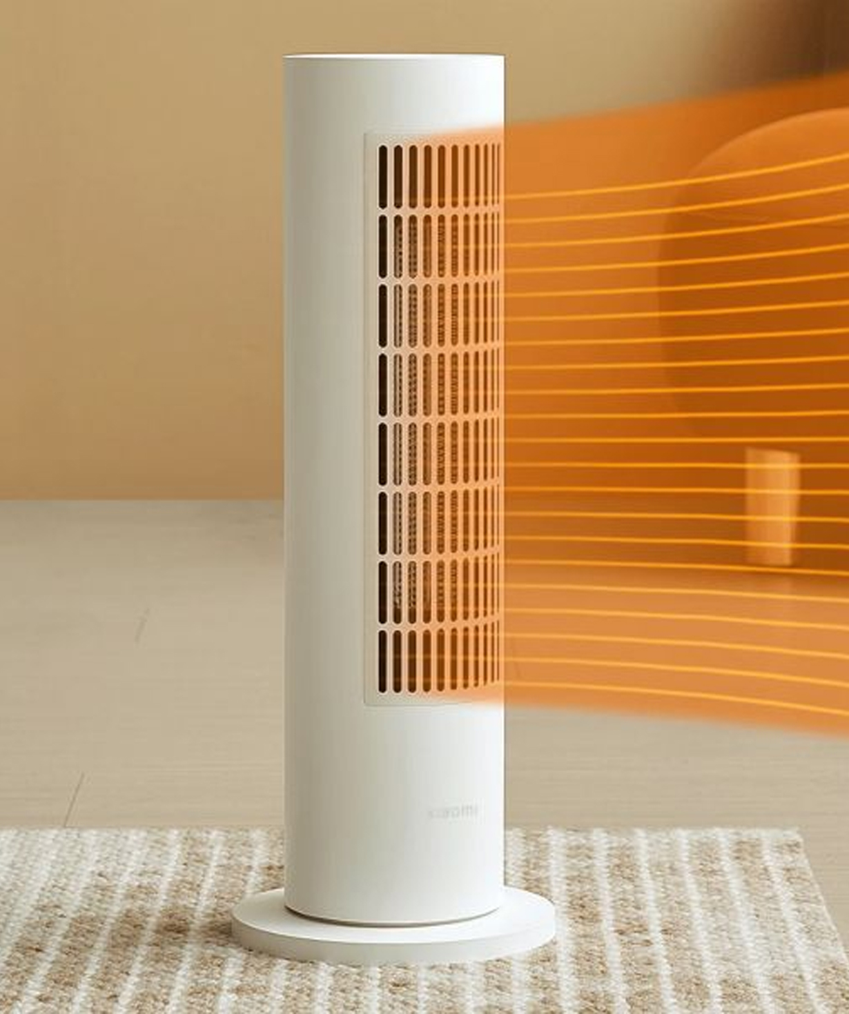 Էլեկտրական ջեռուցիչ «Xiaomi» Smart Tower Heater Lite