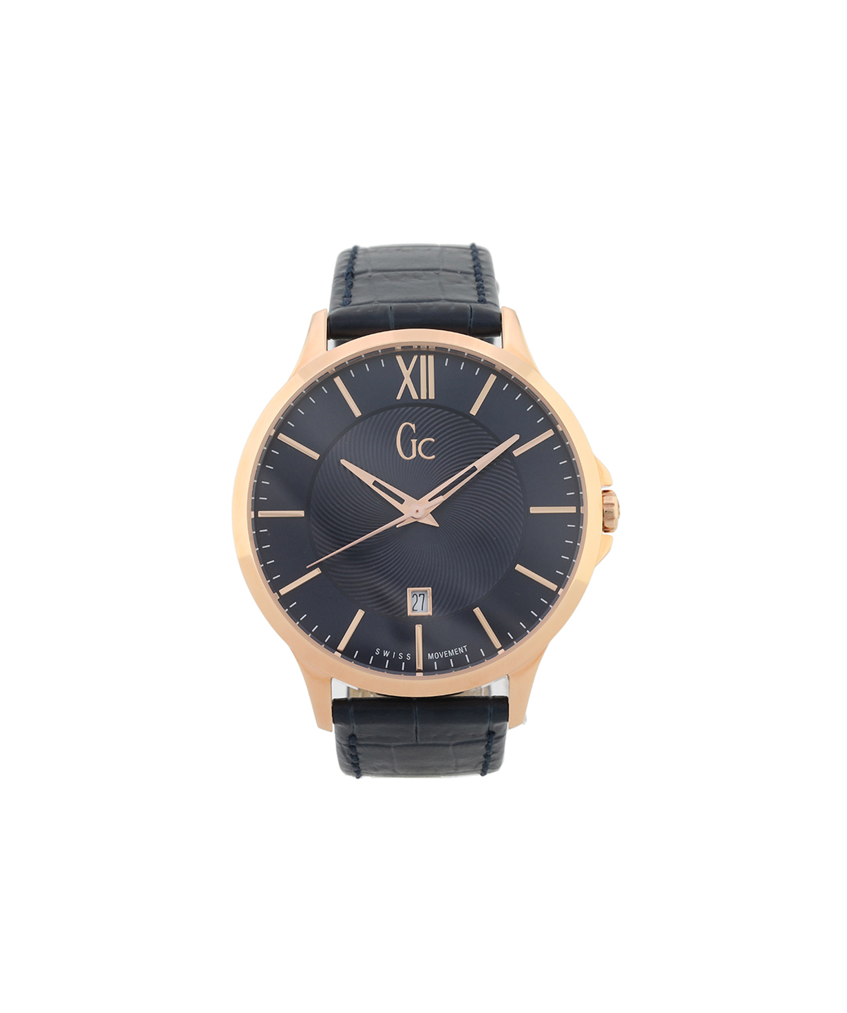 Wristwatch `Gc` Y38002G7