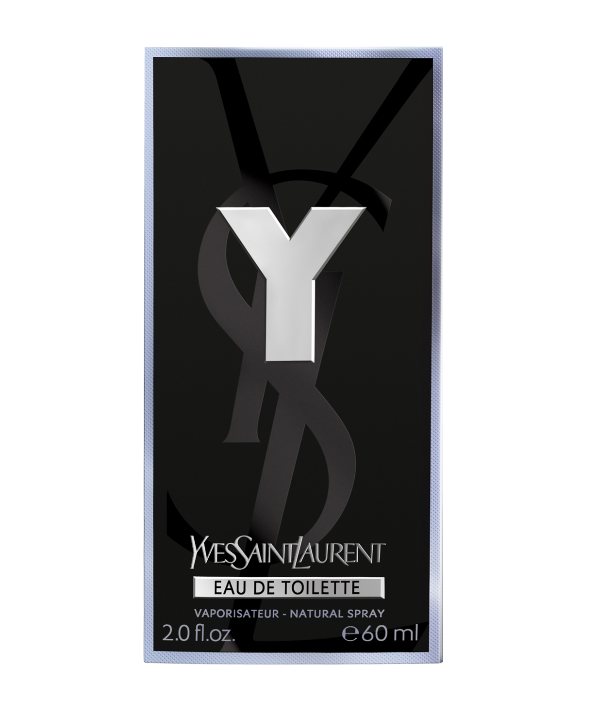 Perfume `YSL` Y, 60 ml