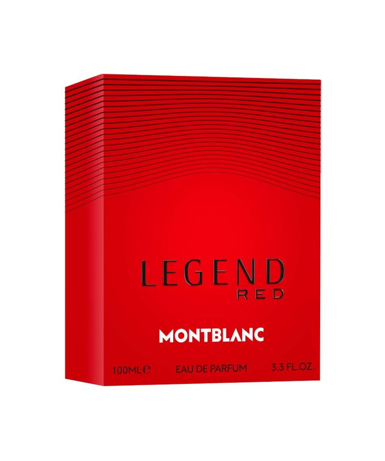 Perfume «Montblanc» Legend Red, for men, 100 ml