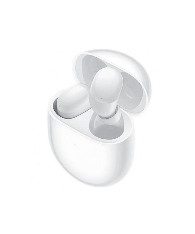 Wireless earbuds «Xiaomi Redmi» 4, white
