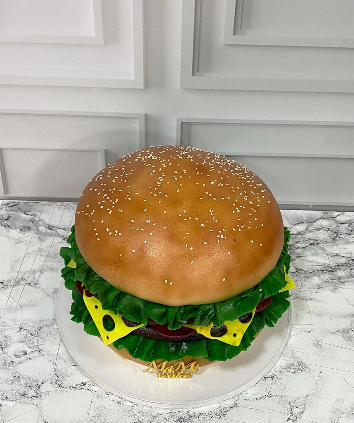 Տորթ «MaMi Cake» №117