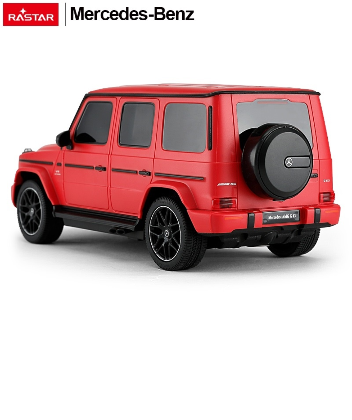 Автомобиль Mercedes-Benz G63 п/у