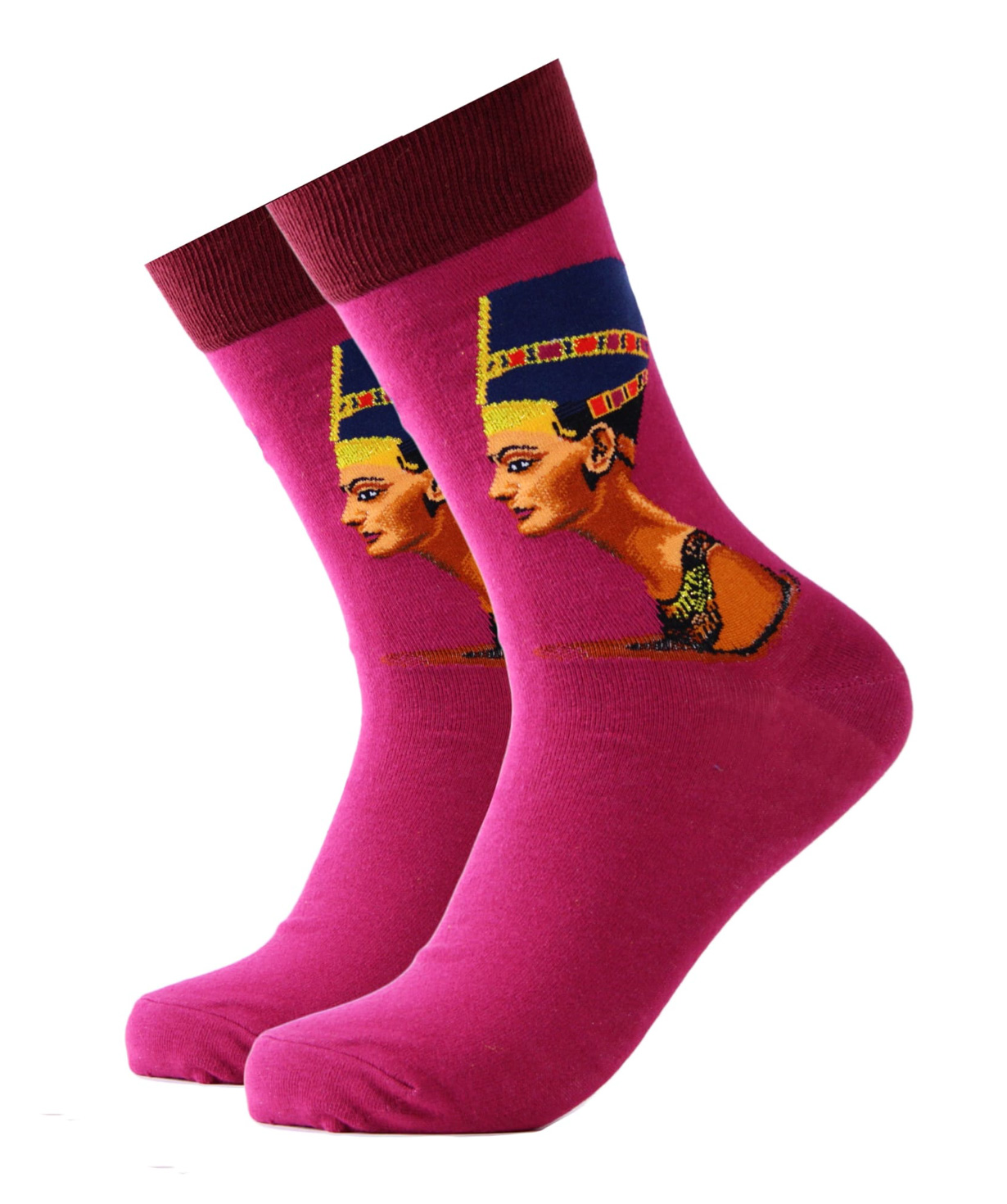Носки `Zeal Socks` фараон