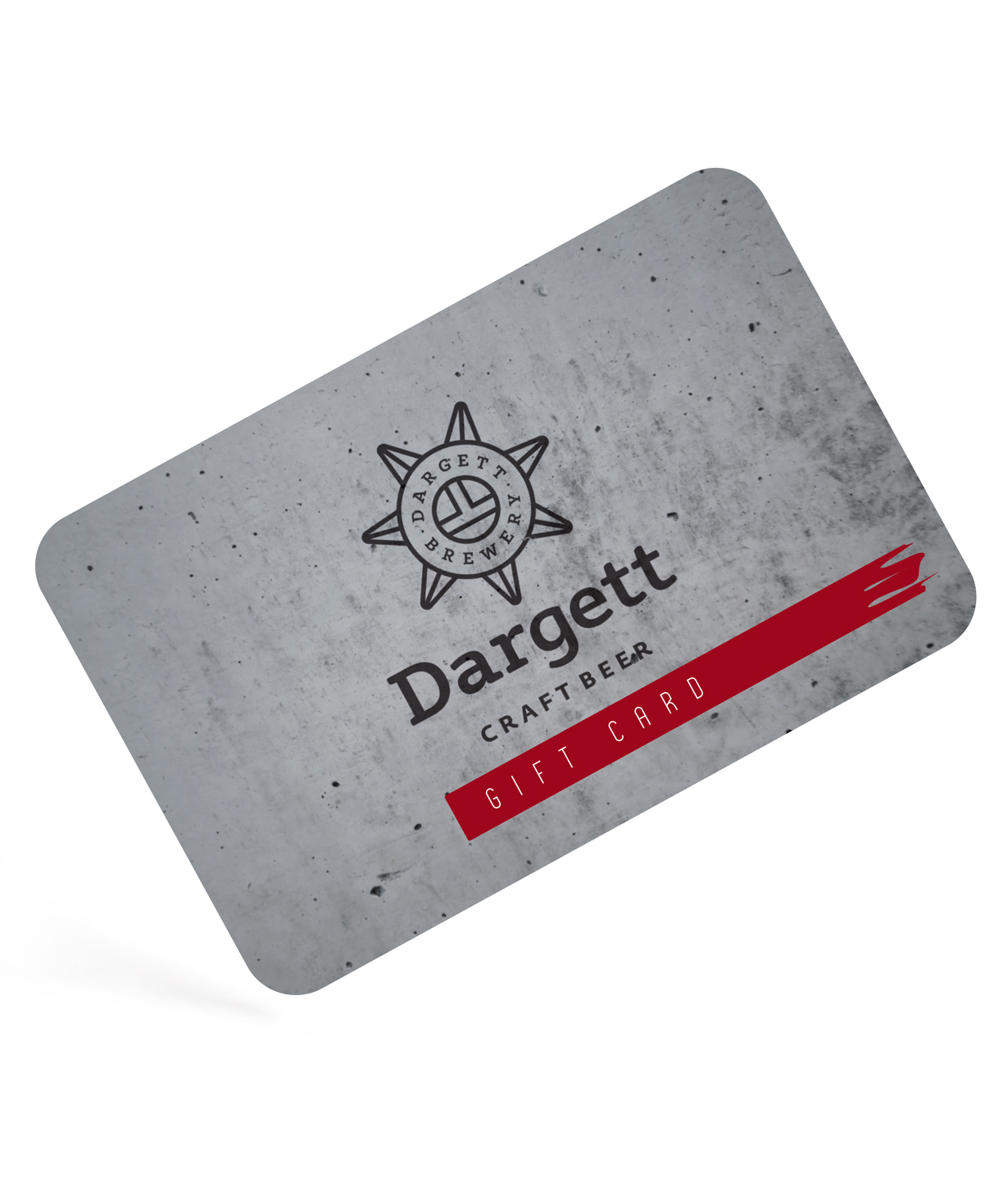 Նվեր-քարտ «Dargett» 25.000