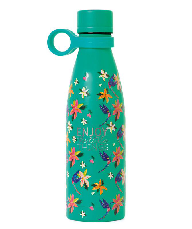 Vacuum Bottle «Legami» Hot & Cold, Hummingbird, 500 ml