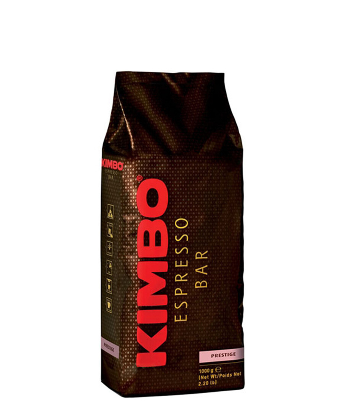 Սուրճ «Kimbo Prestige» 1կգ