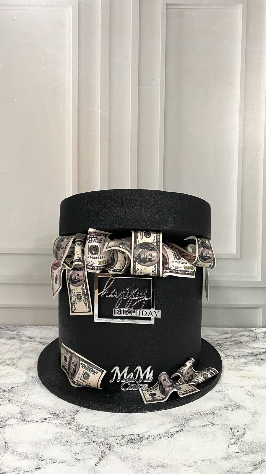Cake «MaMi Cake» №88