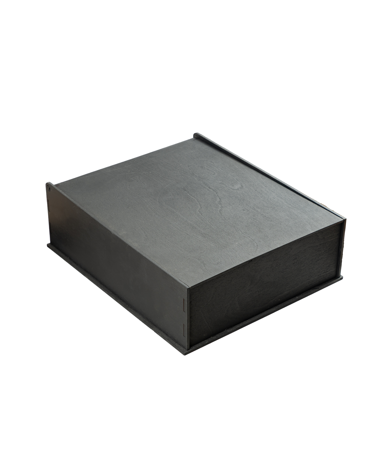 Gift box «THE BOX» №540 New Year's