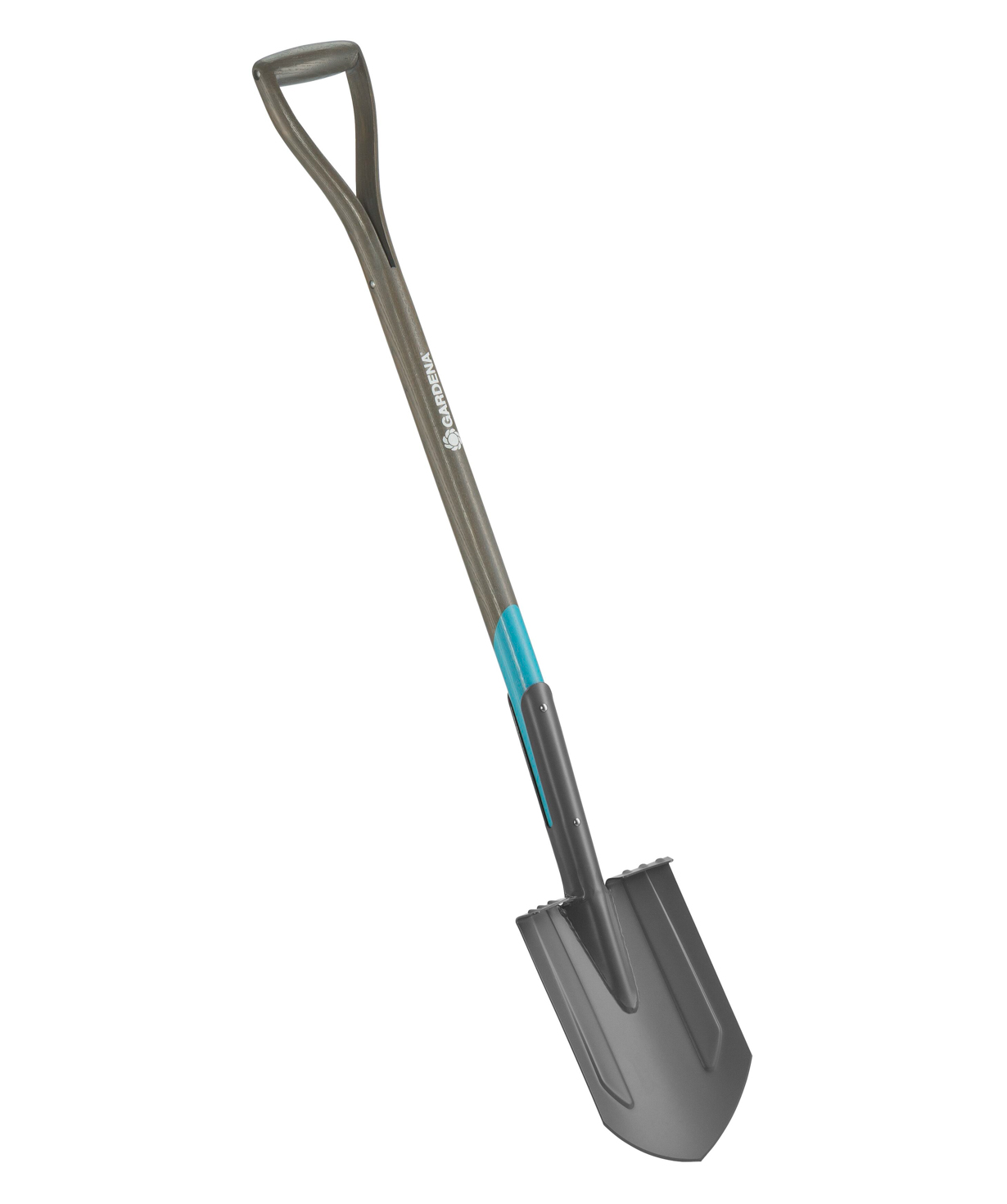 Sharp-edged shovel «Gardena» NatureLine