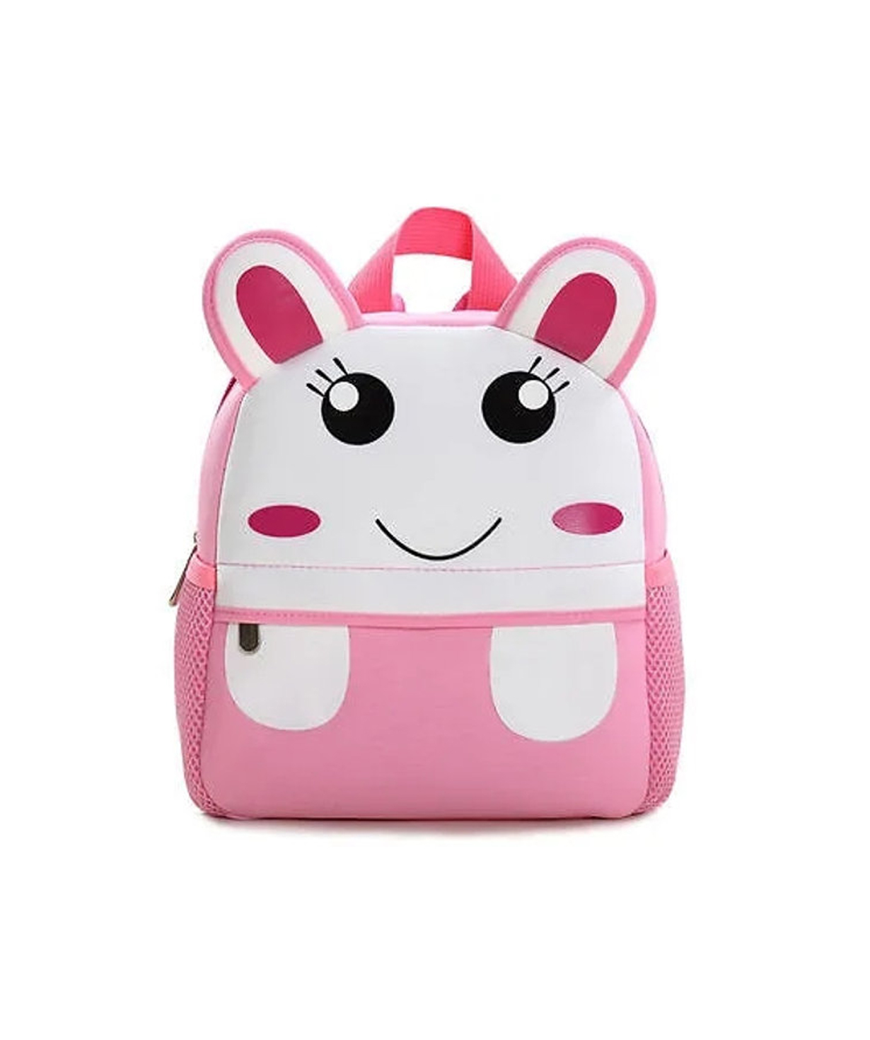 Children's backpack «Xaxaliqner.am» Smiling bunny