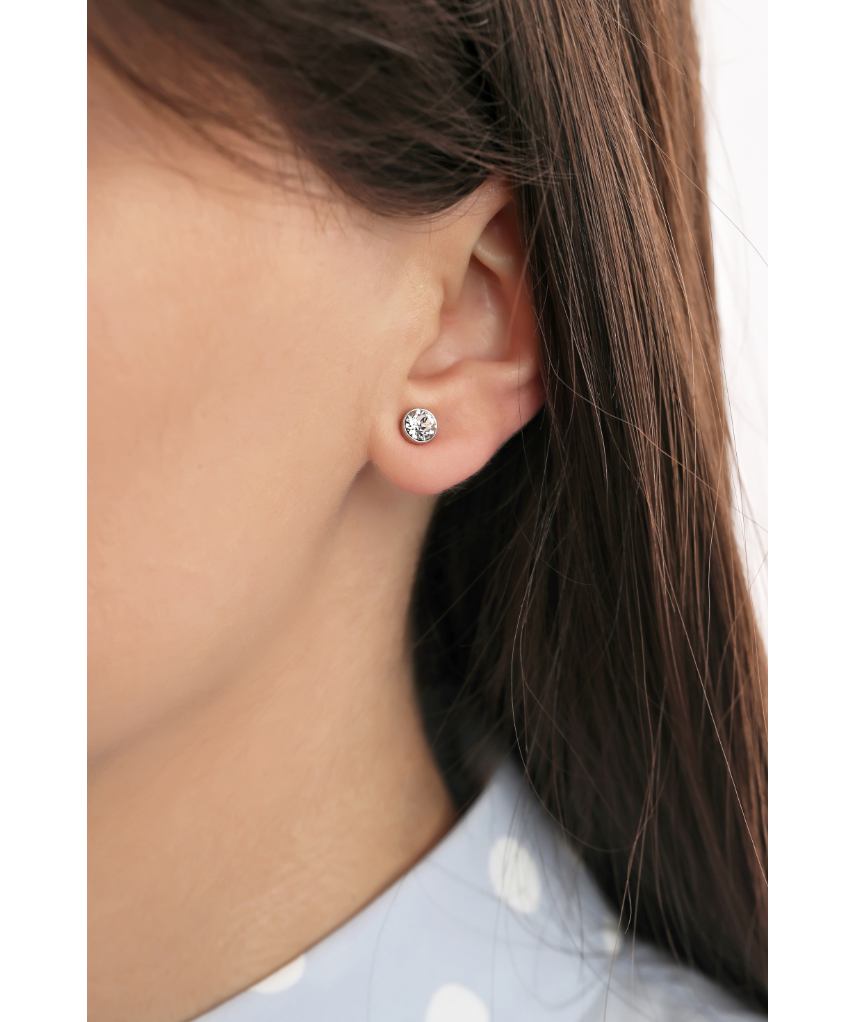 Earring  `Oliver Weber`   22145R
