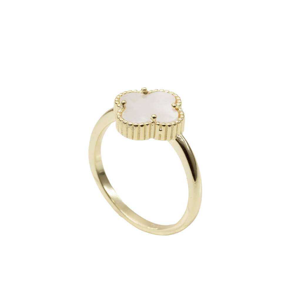 Серебряное кольцо `SiaMoods` SR164WGP 19