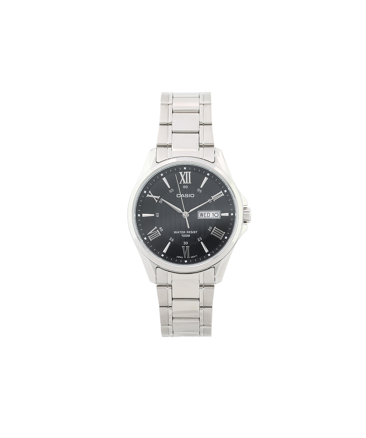 Wristwatch  `Casio` MTP-1384D-1AVDF