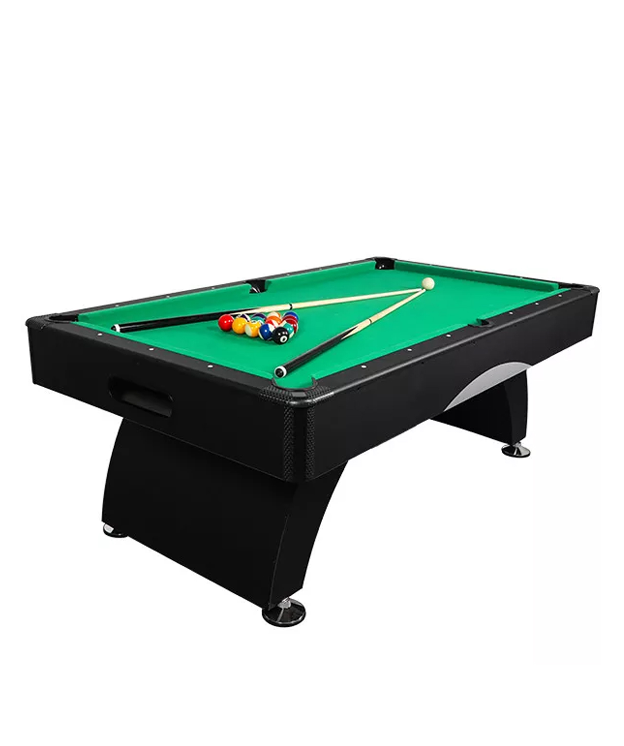 Billiard Table «Rio» 213x119x79 cm