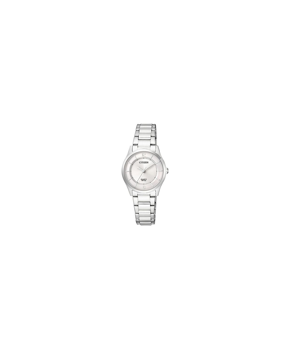Wristwatch `Citizen` ER0201-81A