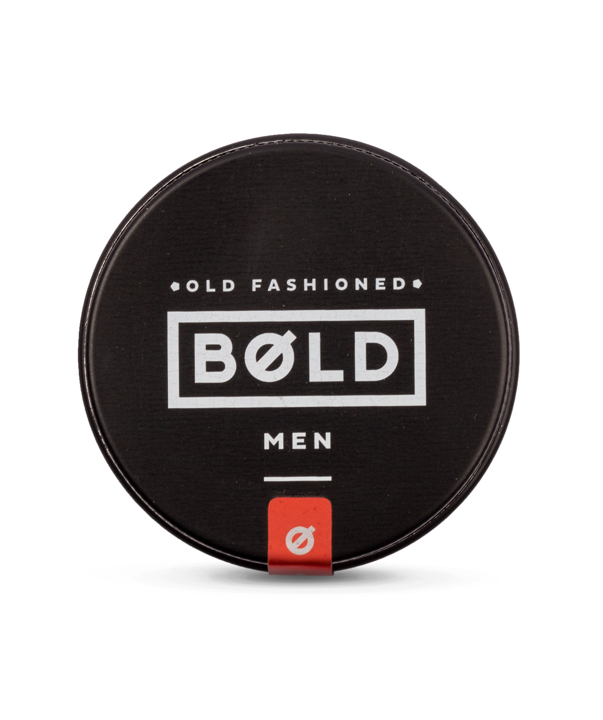 Beard balm «Bold Man» Old Fashioned