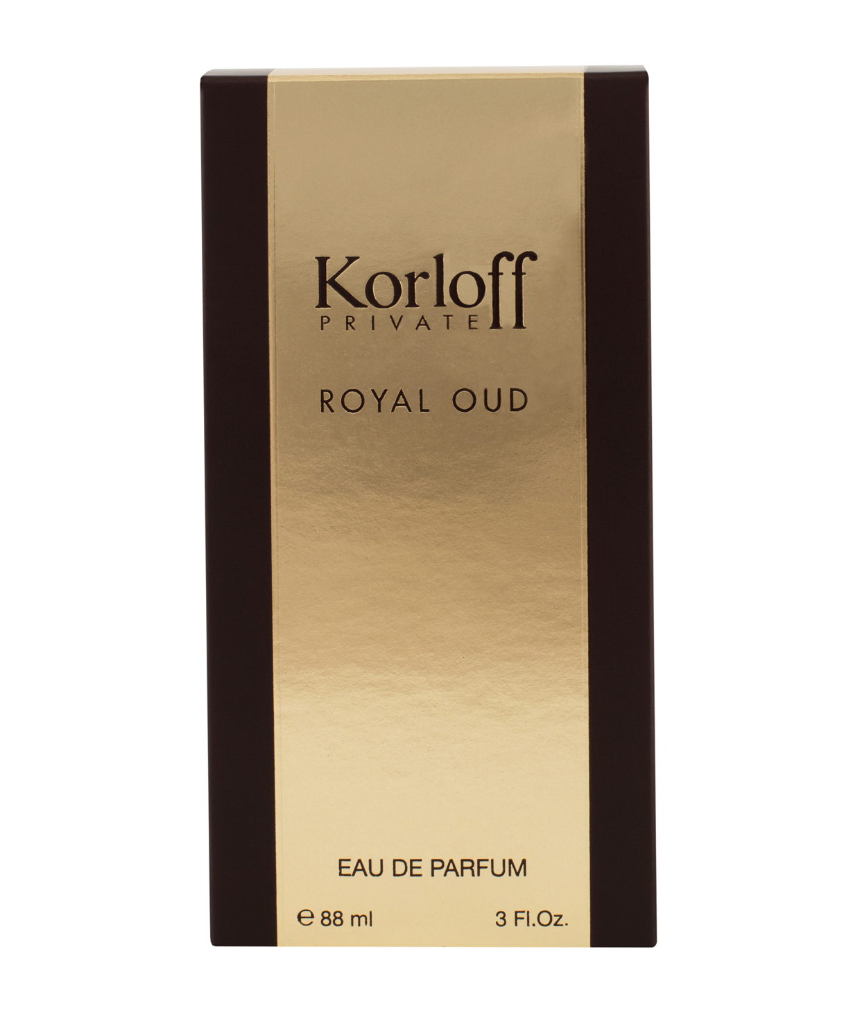 Օծանելիք «Korloff Paris» Royal Oud Intense, 88մլ