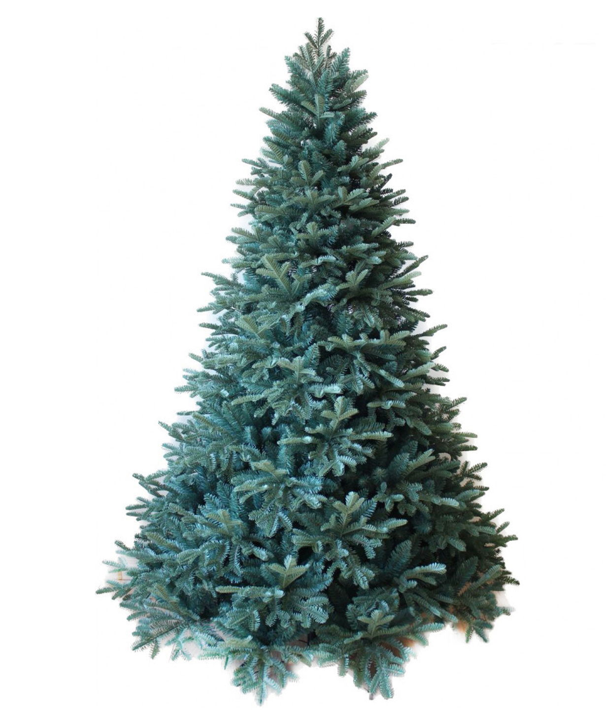 Christmas tree «Popo» RAQT-7, 210 cm