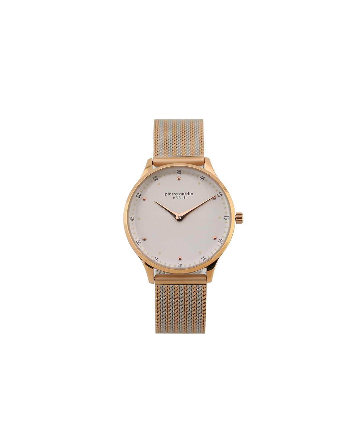 Wristwatch `Pierre Cardin` PC902722F204