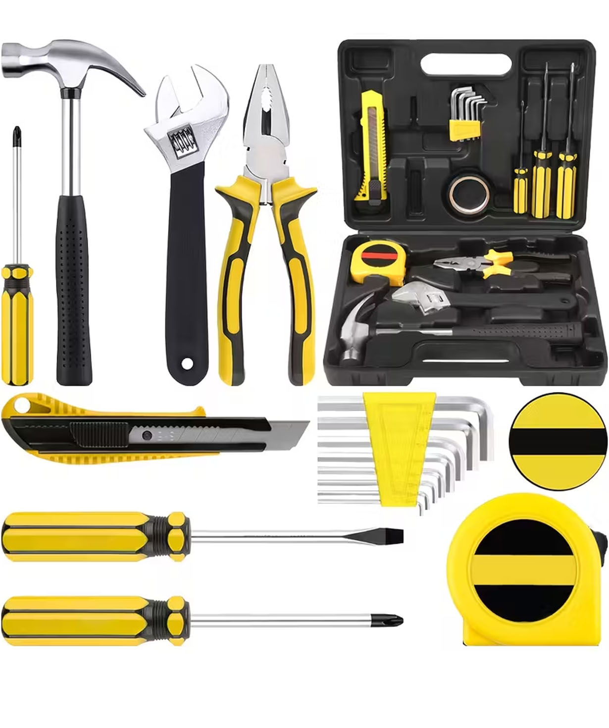 Գործիքների հավաքածու «Gift Store» №1206