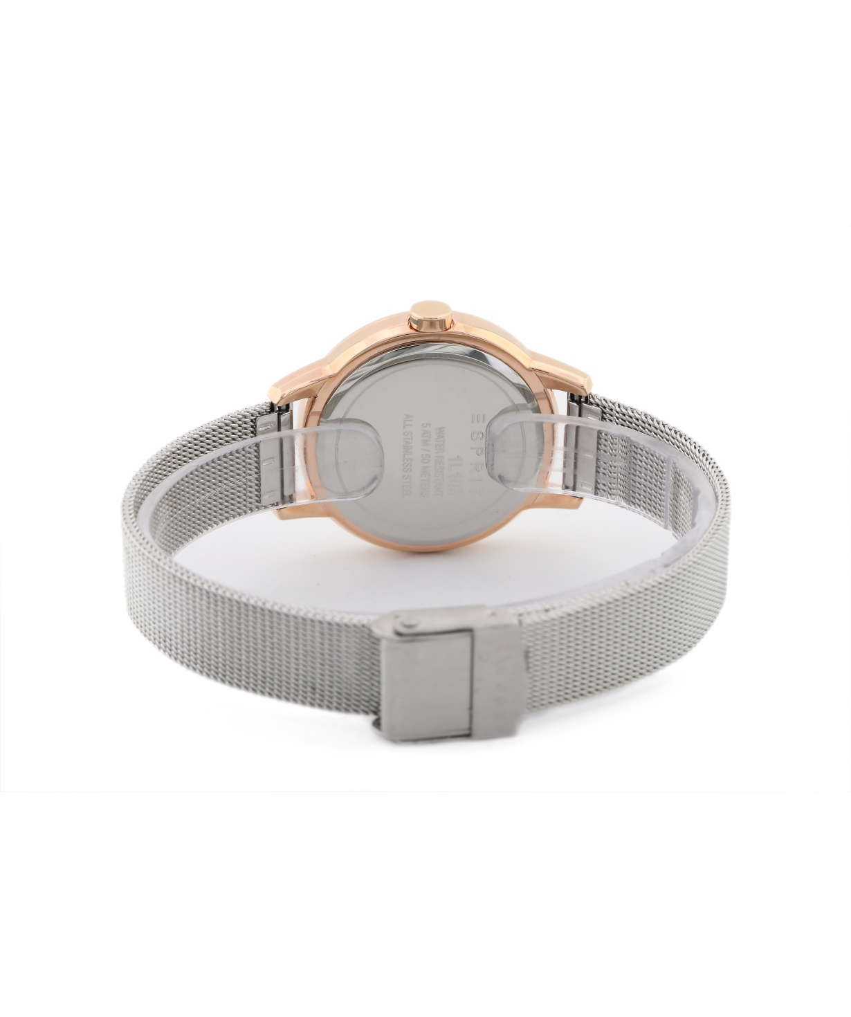Wristwatch `Esprit` ES1L105M0095