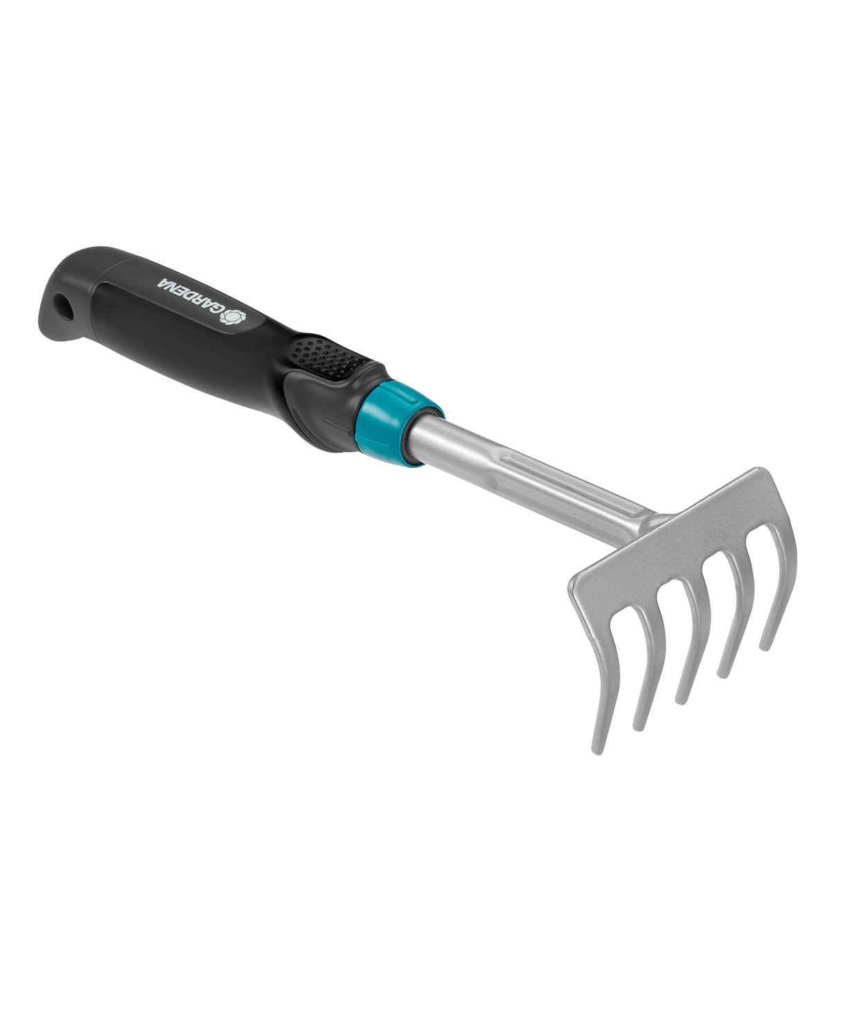 Garden rake «Gardena» 5 teeth