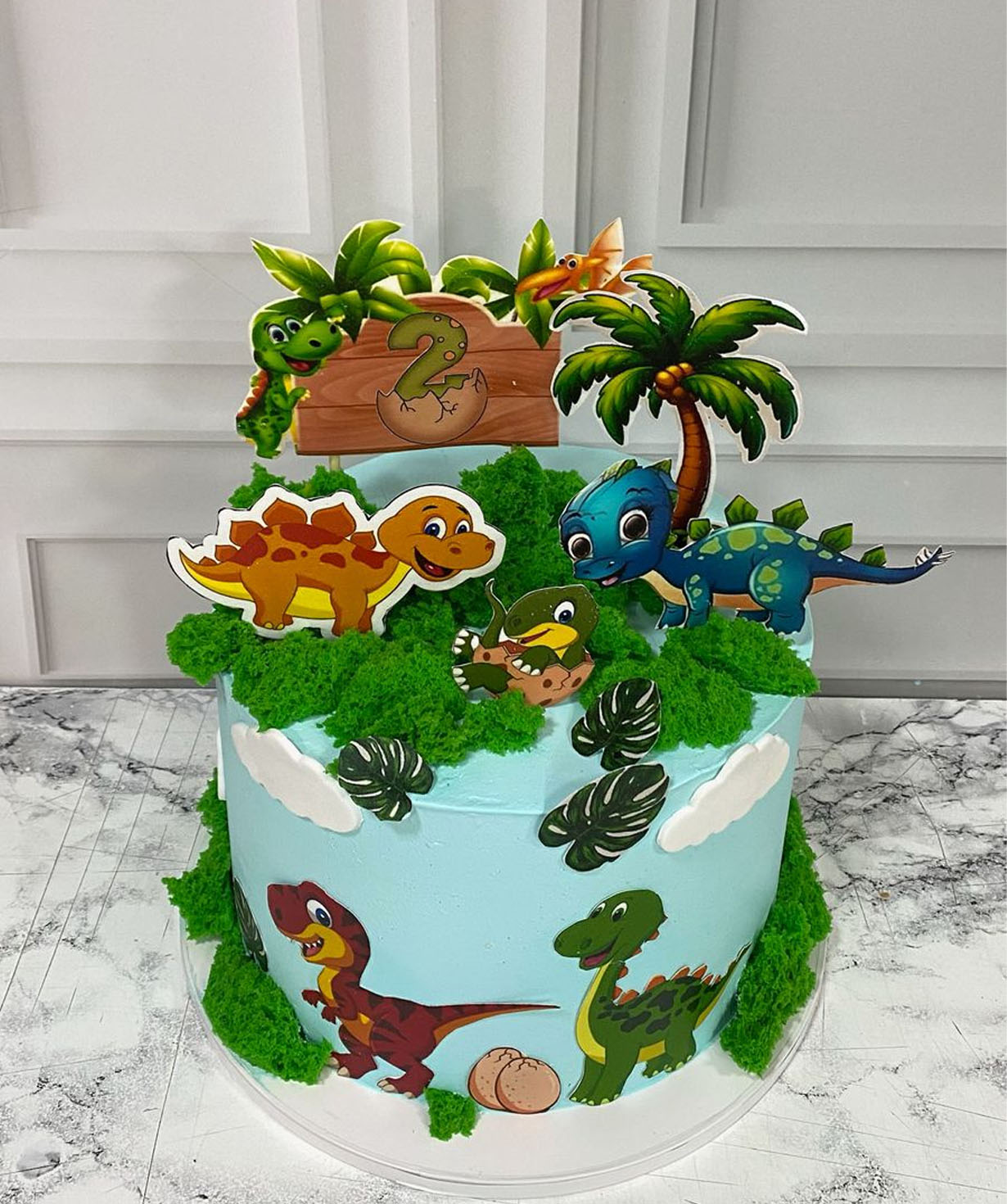 Cake «MaMi Cake» №159