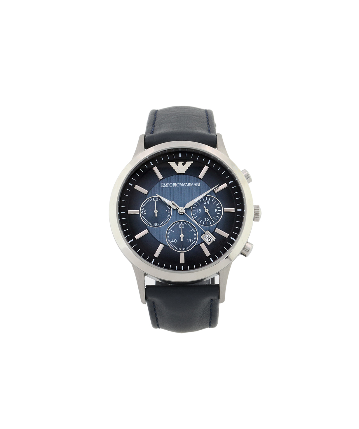 Time Wrist 4u.am `Emporio AR2473 watch Armani` |