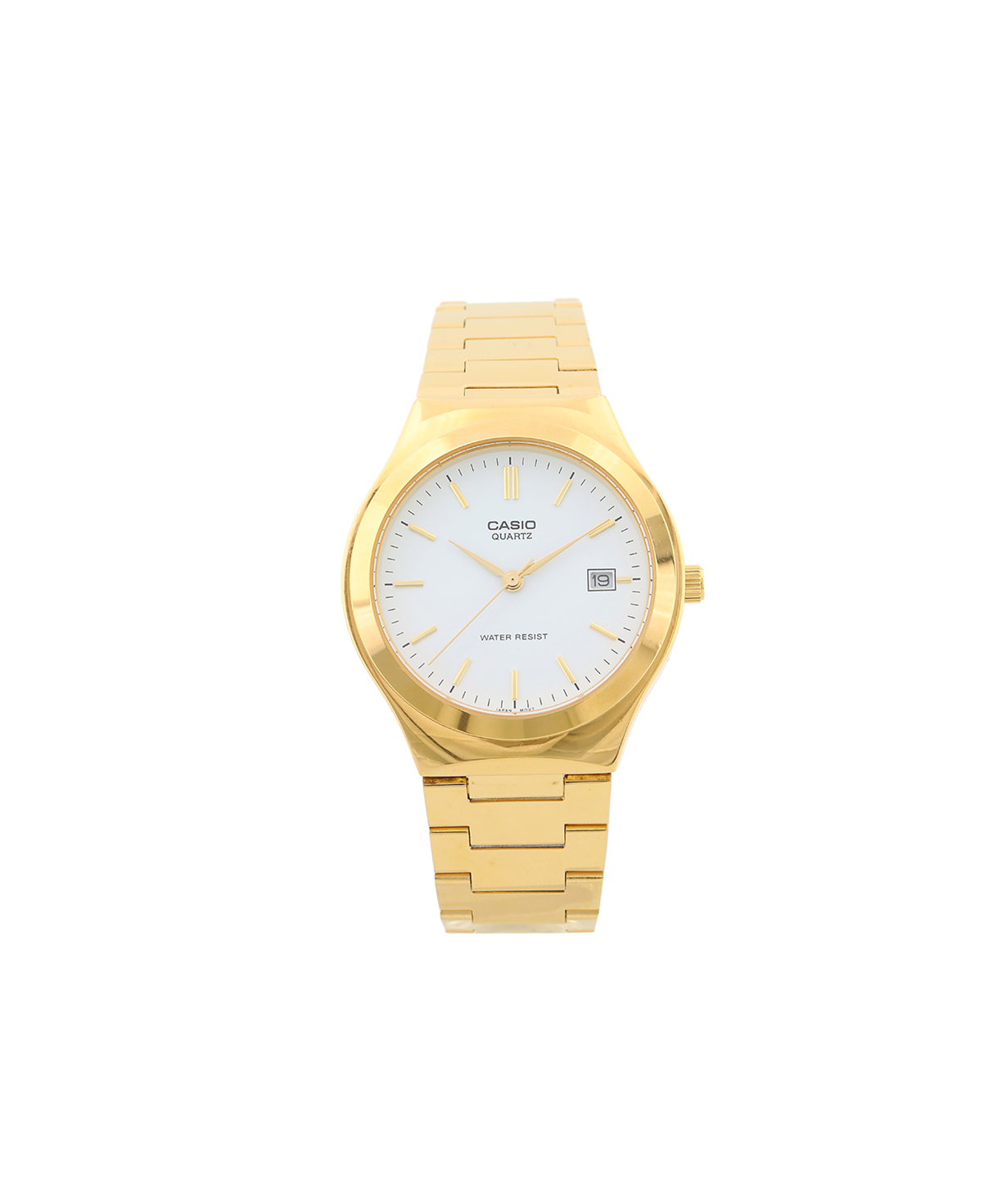 Wristwatch `Casio` MTP-1170N-7ARDF