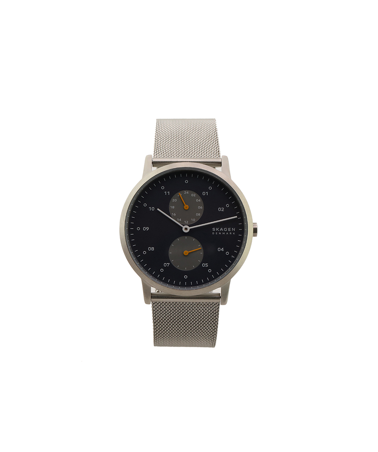 Wristwatch `Skagen` SKW6525