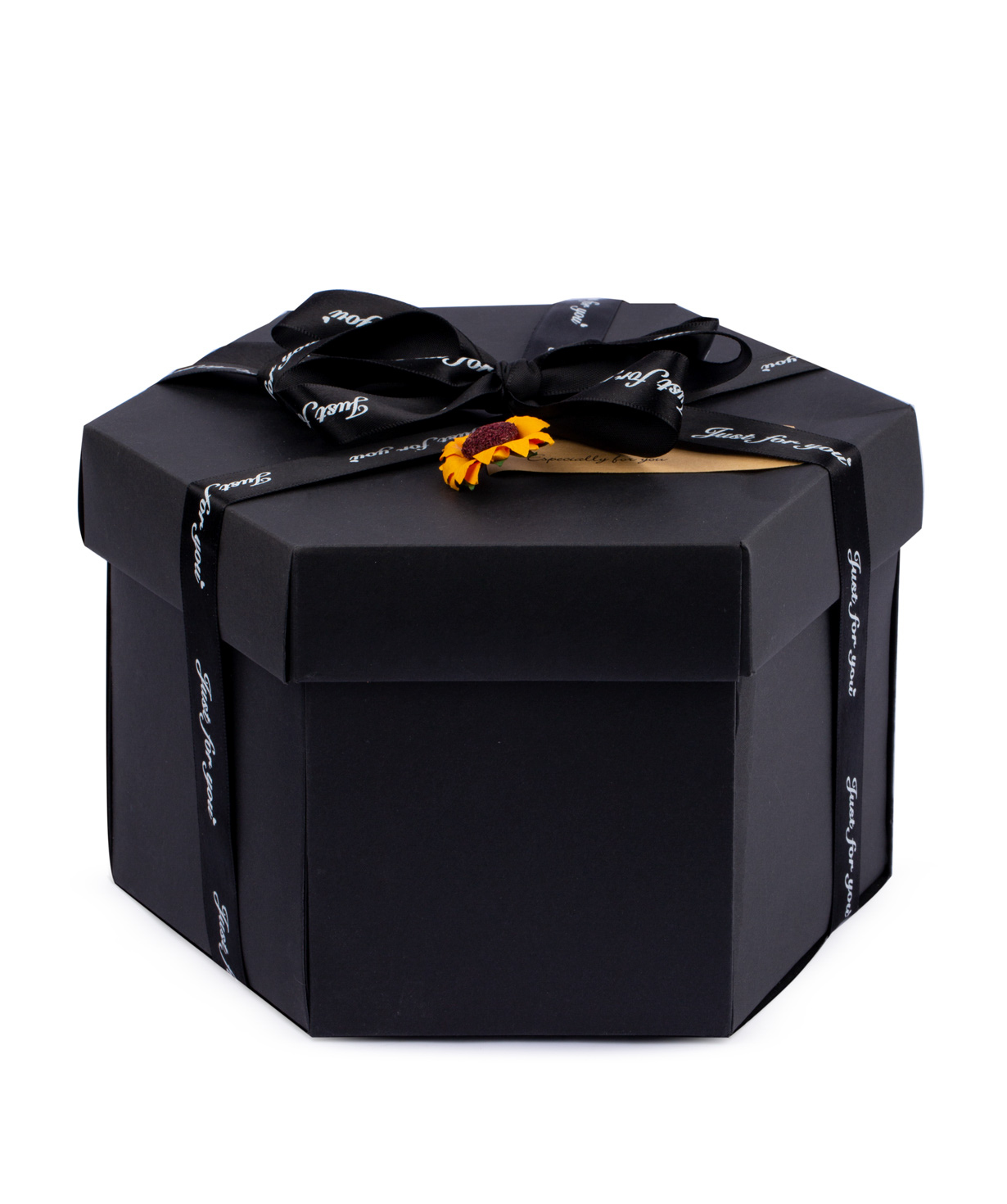 Gift box `Basic Store` sweet dream