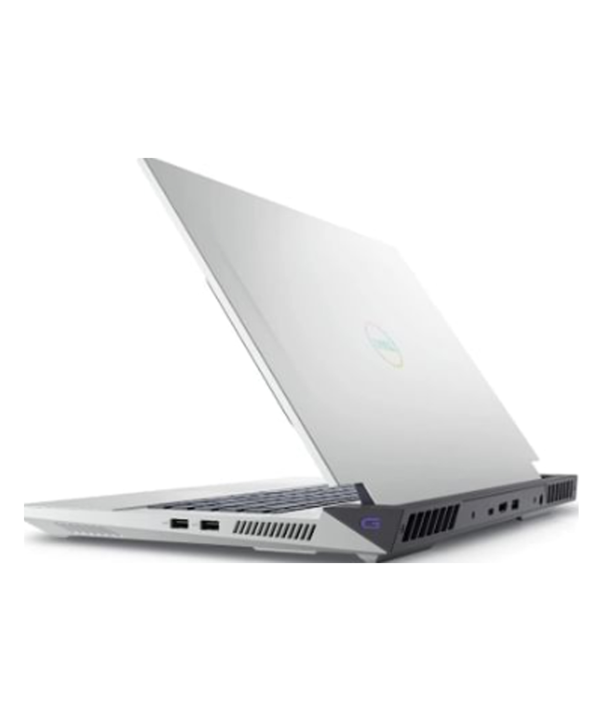 Gaming laptop Dell G7 7630 (16GB, 1TB SSD, Core i9 13900HX, 16` 2560x1600, silver)