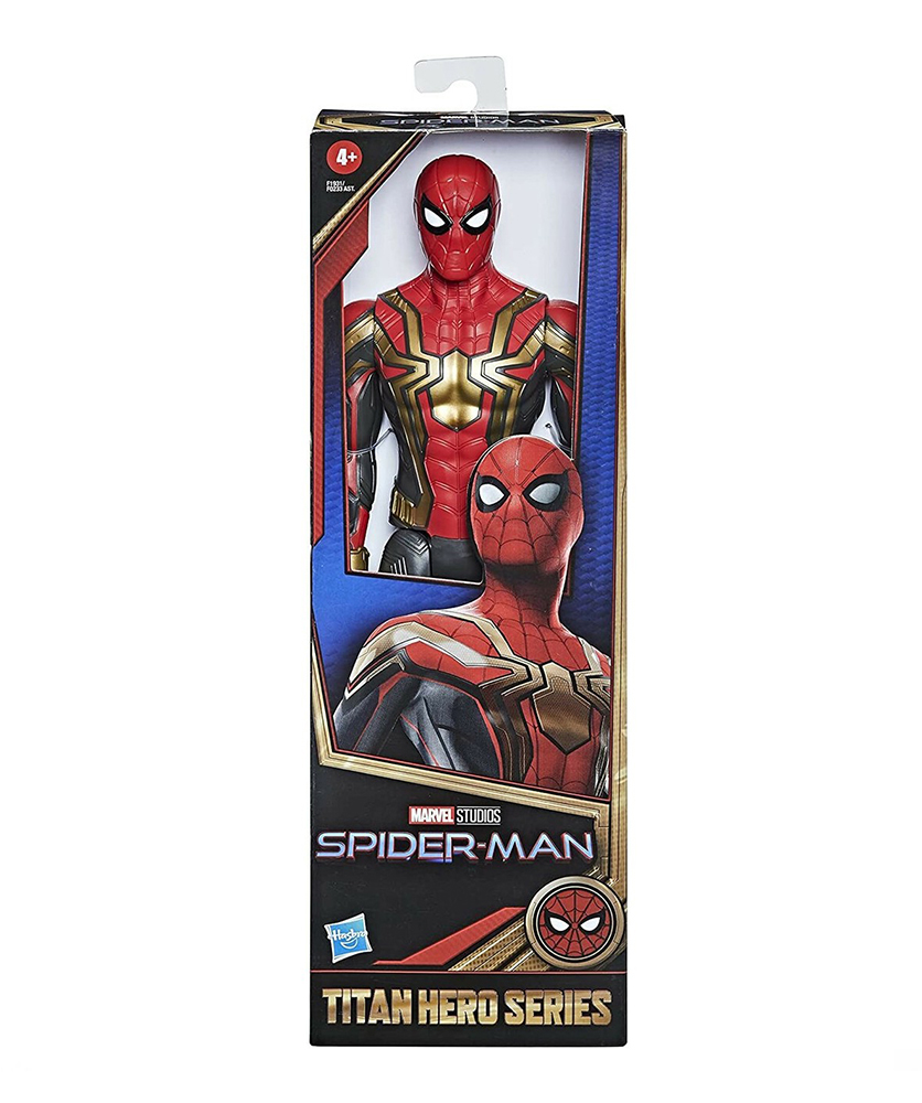 Hero figurine ''Spider Man''