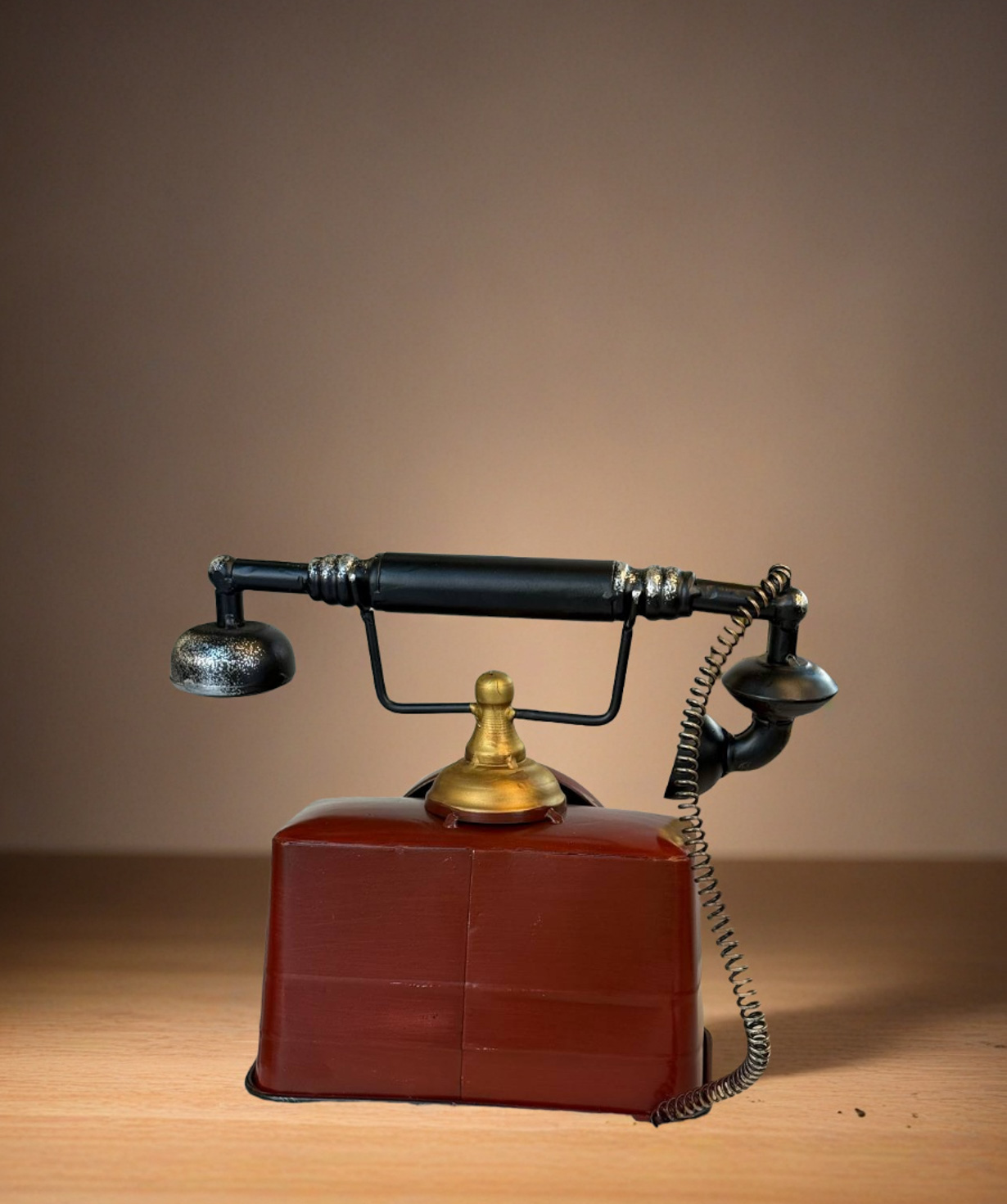 Настольные часы «Moonlight» Телефон №2