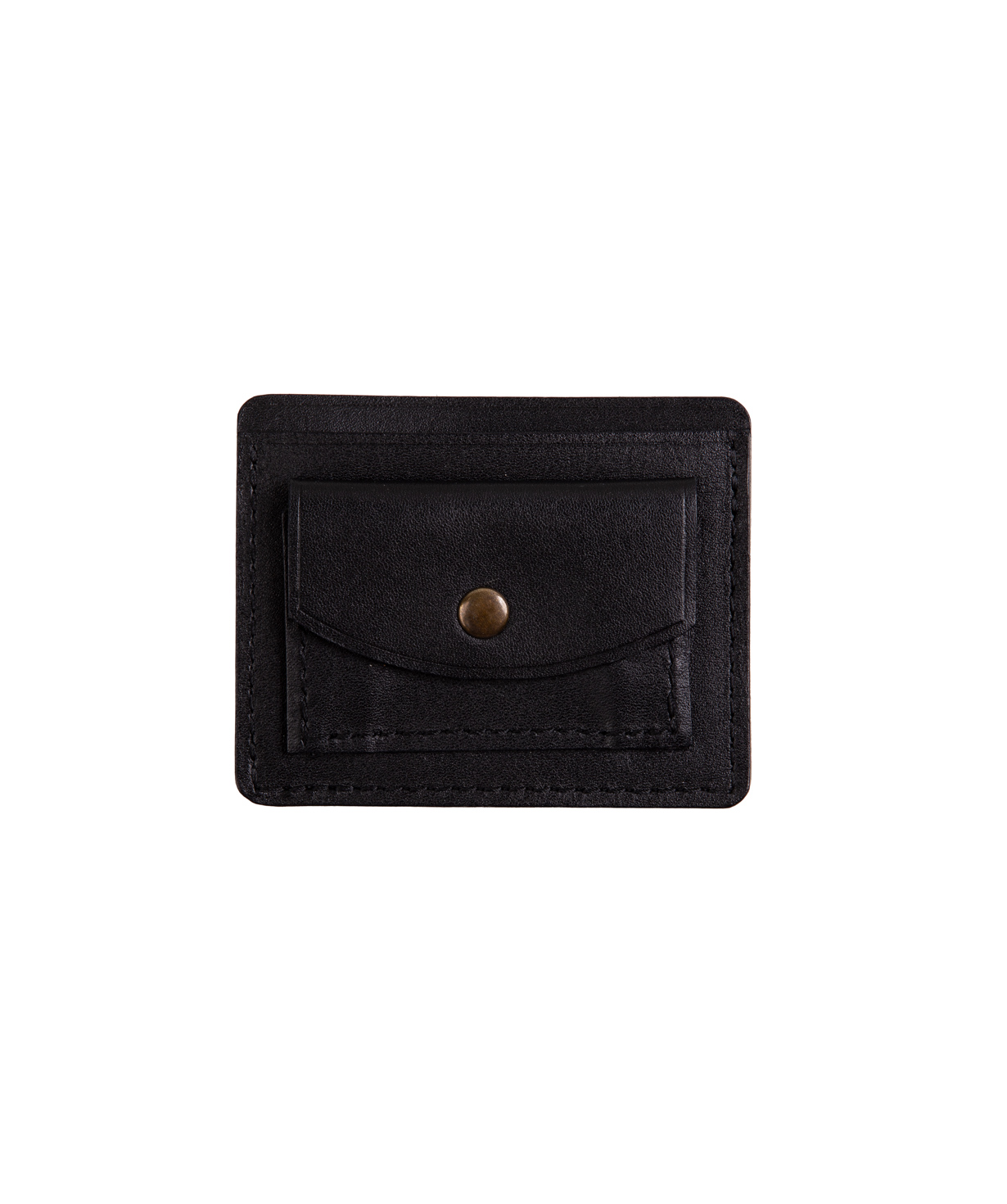 Wallet `Bezoar Ibex` Card holder with pocket